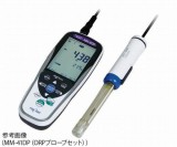 MM-42DPpH/EC　マルチ水質計