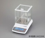 AXZ1204　エコノミー分析天秤