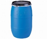 プラスチックドラム　PDO120L-1