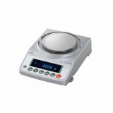 FZ120iWP　分銅内蔵汎用電子天秤