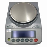 FZ1200iWP　分銅内蔵汎用電子天秤