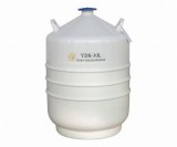 YDS-30L　液体窒素容器