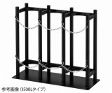 BFS7000T　ボンベ固定スタンド