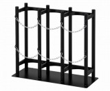 BFS1500T　ボンベ固定スタンド