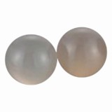 12mm　メノウ球　10個入