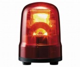 LED小型回転灯　SKH-M2-R