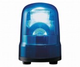 LED小型回転灯　SKH-M2-B