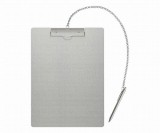 アルミバインダー　B4・縦