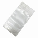 HSC160-ST　ガスバリアチャック袋