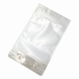 HSC200-ST　ガスバリアチャック袋