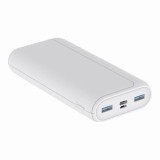 小型モバイルバッテリー 20000mAh