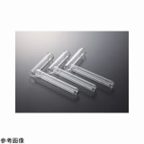 L型試験管　3202-01-1