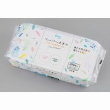 「フルールドゥ」ペーパータオル　200枚入