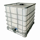 樹脂製コンテナ容器　S007