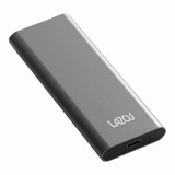 ポータブル外付けSSD　L-S1T-G2