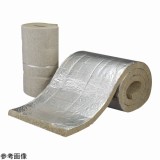 ロックウールベルト状断熱材　070寒冷紗貼-25t