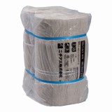 ロックウールベルト状断熱材　070寒冷紗貼-50t