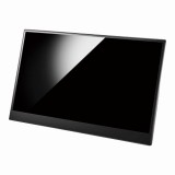 カラー液晶ディスプレイ　LCD-CF161XDB-MT