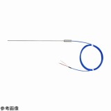 低温用K熱電対　φ1.6×300