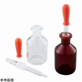 スポイト瓶 透明 100mL 232702404