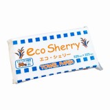 エコシェリーペーパータオル　ecosherryL