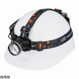 LEDヘッドライト SJ-2166