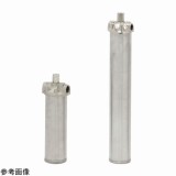 ステンレスフィルターハウジング　ST-1-34