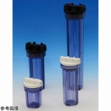 フィルターハウジング　HPKS-500-38P
