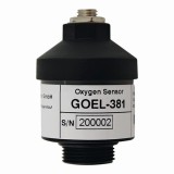 パッケージ内残存酸素測定セット　GOEL381