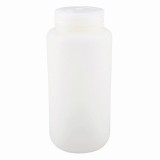 フッ素加工広口試薬瓶　2197-0032