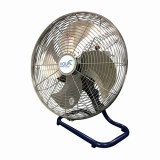 無給油エアモーター式工場扇　AFD-18NL