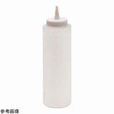 吐出ディスペンサー容器　白340ml