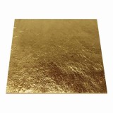 金属箔　Au4号(10枚入)