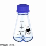 バッフル付三角フラスコ 1000