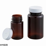 遮光・PET広口瓶 PLC-06593