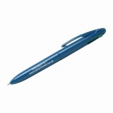 メタルディテクト4色ボールペン　108-A05