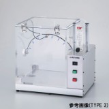 簡易防水試験機　TYPE 4