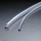 実験用軟質塩ビチューブ　V580C-7×10-15m