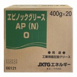 工業用グリース　エピノックグリースAP(N)　0　400g