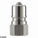 大流量型クイックカップリング　CSPE08P3