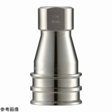 大流量型クイックカップリング　CSPE04S3