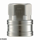 クイックカップリング　CTL08SF3