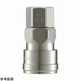 クイックカップリング　CAL22SF3