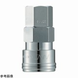 クイックカップリング　CAL24SF
