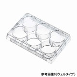 マイクロプレート・無処理 10861-558 100枚入