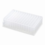 ビオラモディープウェルプレートVDWP-1.0 S 50個入