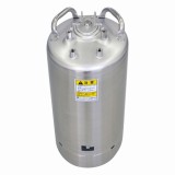 ステンレス加圧容器TM39SRV