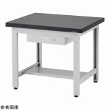 耐薬耐荷重作業台　AWT-1275DL