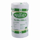 ロックウールロール状断熱材　MGマイティロールALK-50t