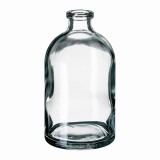 ND 20 クリンプバイアル 100mL 本体 88本入